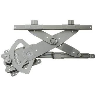 WAI Global® - Front Driver Side Manual Window Regulator