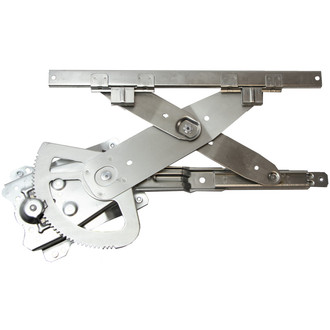 WAI Global® - Front Passenger Side Manual Window Regulator