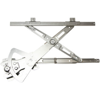 WAI Global® - Front Driver Side Manual Window Regulator