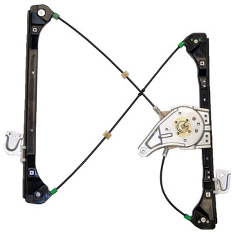 WAI Global® - Front Driver Side Manual Window Regulator