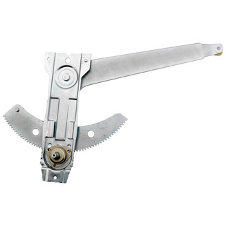 WAI Global® - Front Driver Side Manual Window Regulator