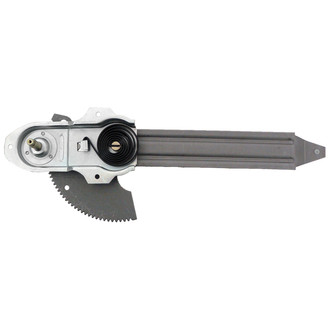 WAI Global® - Front Driver Side Manual Window Regulator