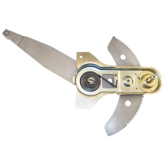 WAI Global® - Front Driver Side Manual Window Regulator