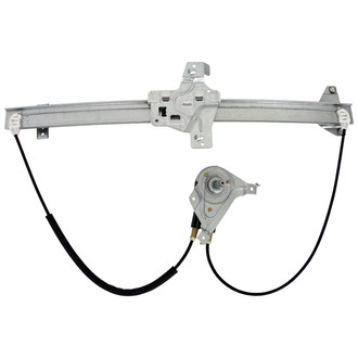 WAI Global® - Manual Window Regulator