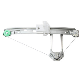 WAI Global® - Manual Window Regulator