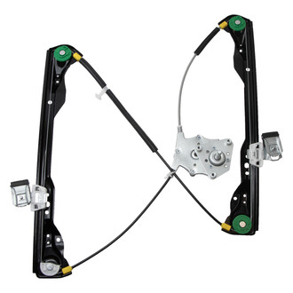 WAI Global® - Front Driver Side Manual Window Regulator