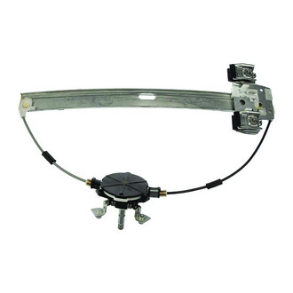 WAI Global® - Front Driver Side Manual Window Regulator