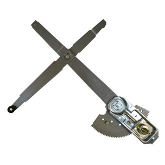 WAI Global® - Front Driver Side Manual Window Regulator