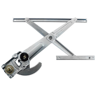 WAI Global® - Front Driver Side Manual Window Regulator