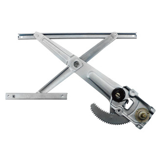 WAI Global® - Front Passenger Side Manual Window Regulator