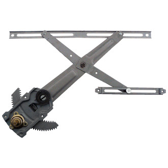 WAI Global® - Front Driver Side Manual Window Regulator