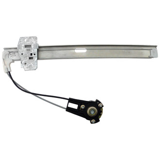 WAI Global® - Front Driver Side Manual Window Regulator
