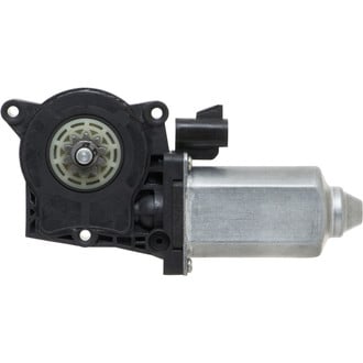 WAI Global® - Front Driver Side Power Window Motor