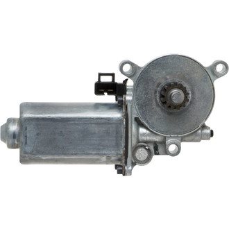 WAI Global® - Rear Driver Side Power Window Motor