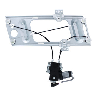 WAI Global® - Power Window Regulator and Motor Assembly