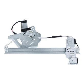 WAI Global® - Power Window Regulator and Motor Assembly