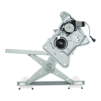 WAI Global® - Power Window Regulator and Motor Assembly