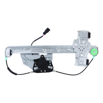 WAI Global® - Power Window Regulator and Motor Assembly