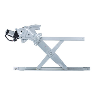 WAI Global® - Power Window Regulator and Motor Assembly