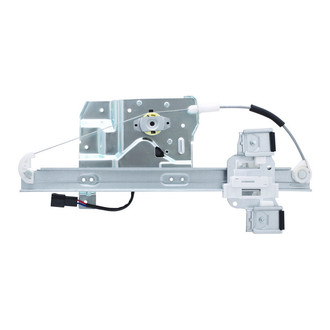 WAI Global® - Power Window Regulator and Motor Assembly