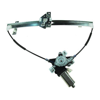 WAI Global® - Power Window Regulator and Motor Assembly