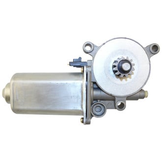 WAI Global® - Front or Rear Driver or Passenger Side Power Window Motor