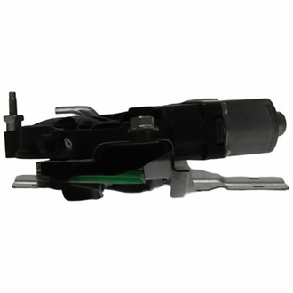WAI Global® - Power Window Regulator and Motor Assembly