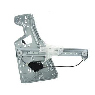 WAI Global® - Power Window Regulator and Motor Assembly