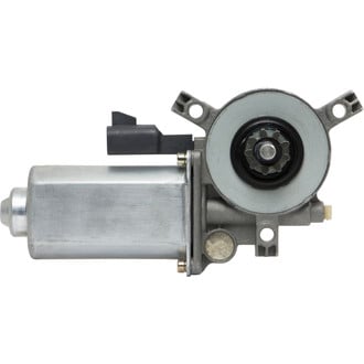WAI Global® - Front Driver or Passenger Side Power Window Motor