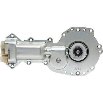 WAI Global® - Front Driver or Passenger Side Power Window Motor