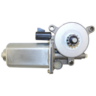 WAI Global® - Front or Rear Passenger Side Power Window Motor