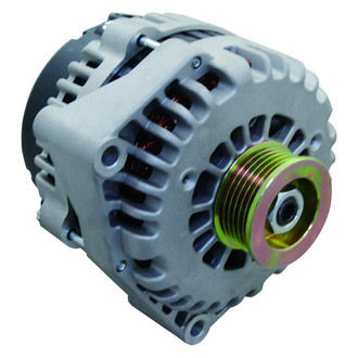 WAI Global® - Remanufactured Alternator