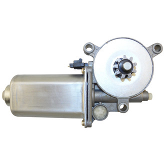 WAI Global® - Front or Rear Driver or Passenger Side Power Window Motor