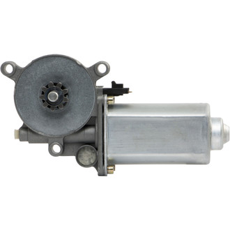 WAI Global® 82980 - Front or Rear Driver or Passenger Side Power Window Motor