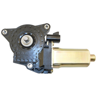 WAI Global® - Front or Rear Driver or Passenger Side Power Window Motor