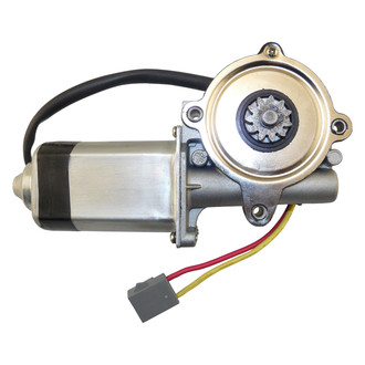 WAI Global® - Rear Passenger Side Power Window Motor