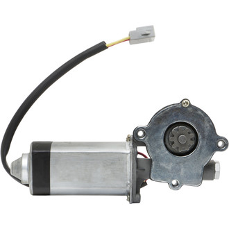 WAI Global® - Front Driver Side Power Window Motor