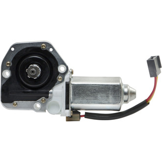 WAI Global® - Front or Rear Driver Side Power Window Motor