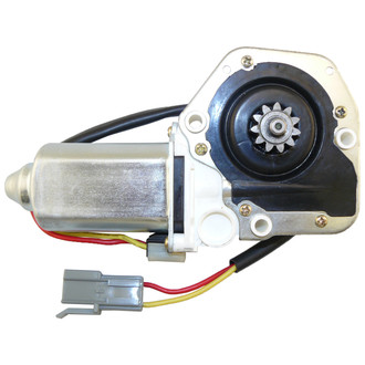 WAI Global® - Front Passenger Side Power Window Motor