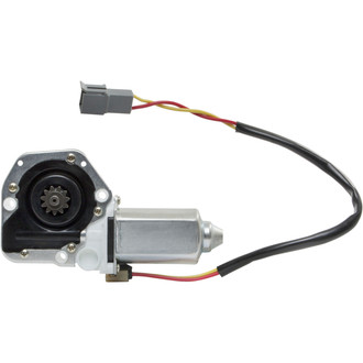 WAI Global® - Front Driver Side Power Window Motor