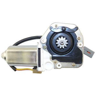 WAI Global® - Front or Rear Driver or Passenger Side Power Window Motor