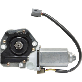 WAI Global® 83110 - Front Driver Side Power Window Motor