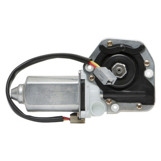 WAI Global® - Front Passenger Side Power Window Motor