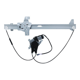 WAI Global® - Power Window Regulator and Motor Assembly