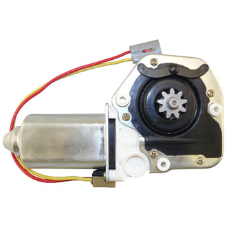 WAI Global® - Front Driver Side Power Window Motor