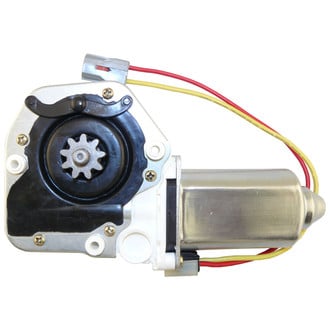 WAI Global® - Front Passenger Side Power Window Motor
