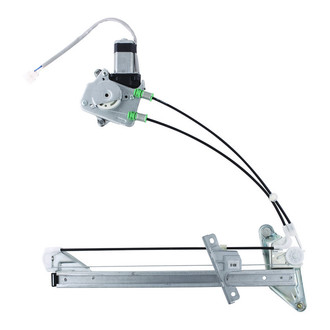 WAI Global® - Power Window Regulator and Motor Assembly