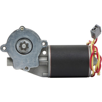 WAI Global® - Front Tailgate Passenger Side Power Window Motor