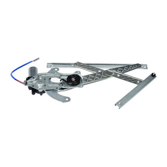 WAI Global® - Power Window Regulator and Motor Assembly