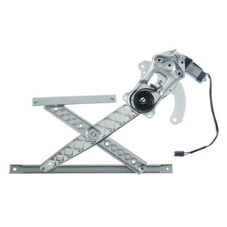 WAI Global® - Power Window Regulator and Motor Assembly